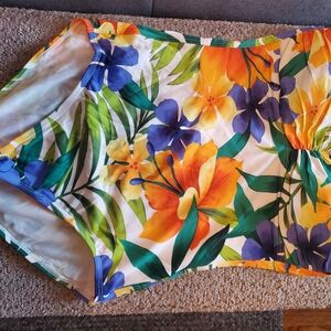 Tommy Bahama Multicolor Swimsuit